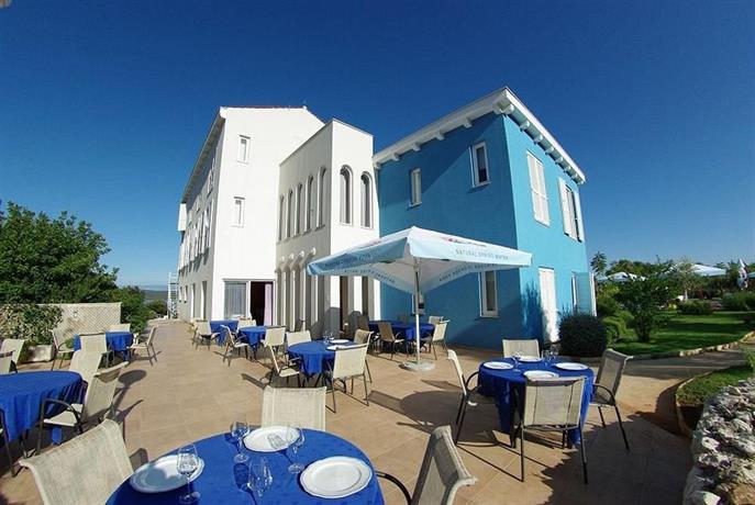 Hotel Manora