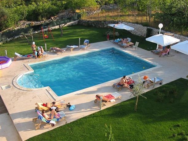 Hotel Manora