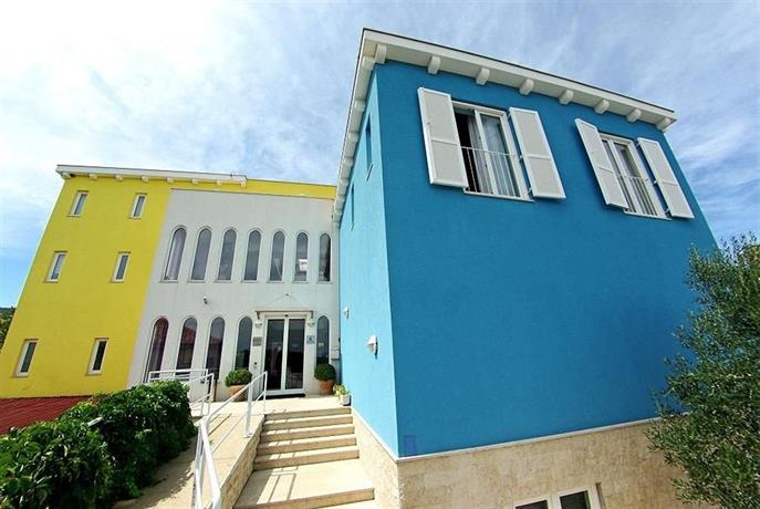 Hotel Manora