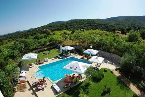 Hotel Manora