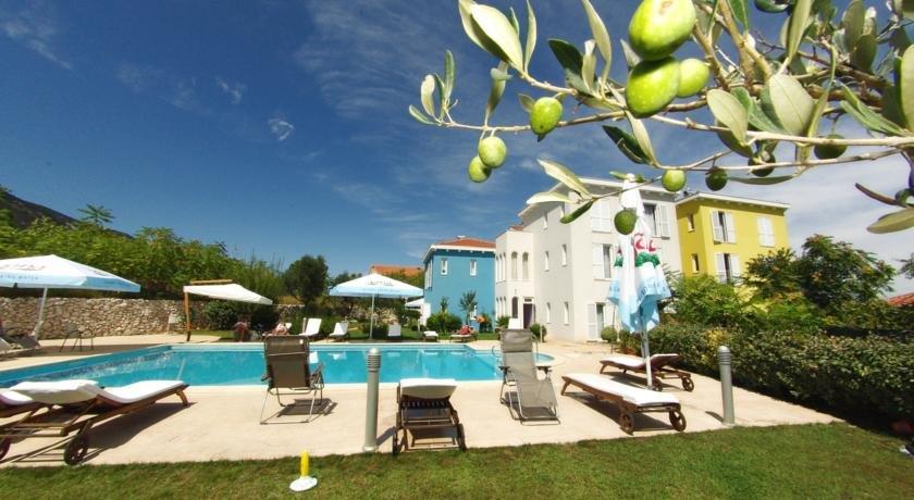 Hotel Manora