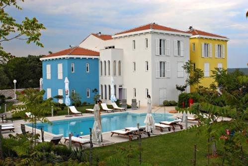 Hotel Manora