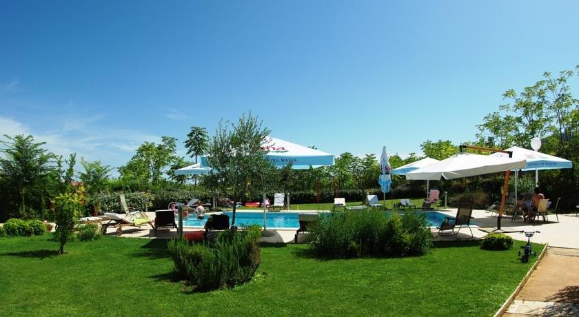 Hotel Manora