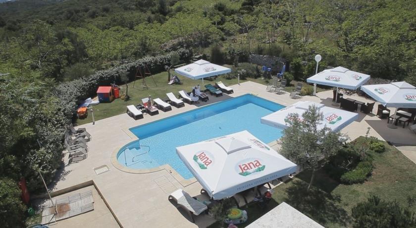 Hotel Manora