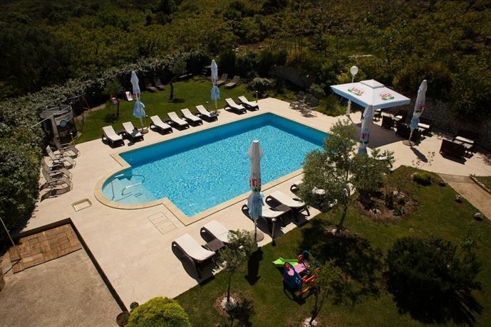 Hotel Manora