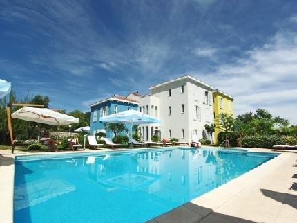 Hotel Manora