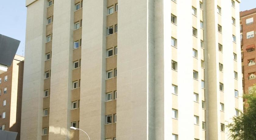 Hotel Ebora