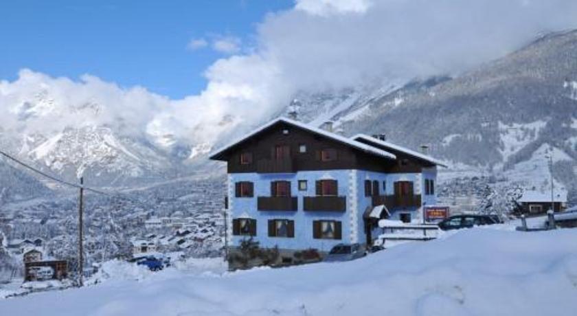 Hotel Eira