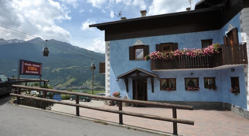 Hotel Eira