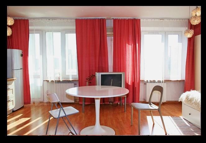 Садовое Кольцо Apartments Сокол 4