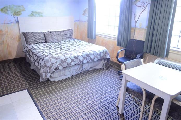 Scottish Inn and Suites NRG Park/Texas Medical Center - Houston