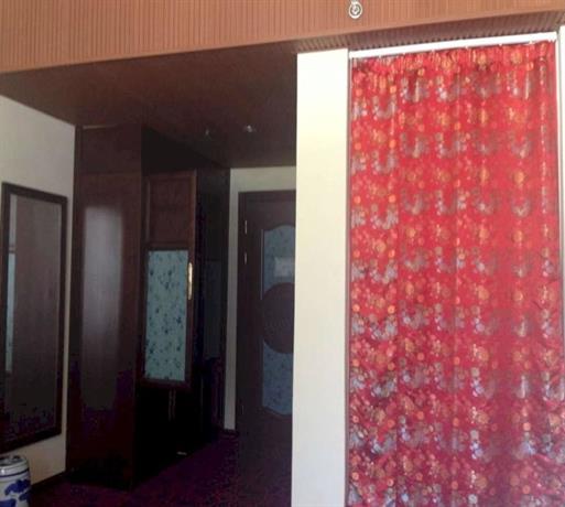 Yangshuo Xiangshan International Hotel