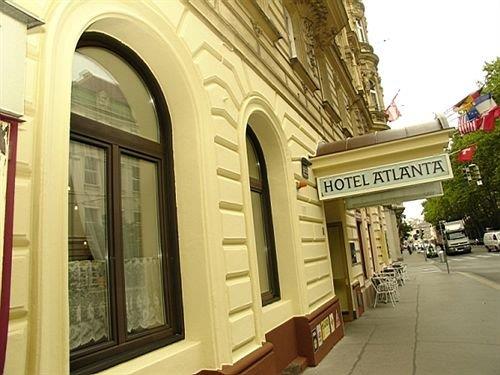 Hotel Atlanta Vienna