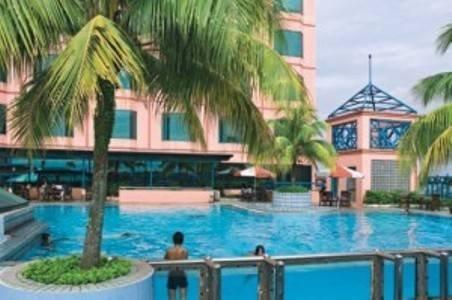 Novita Hotel