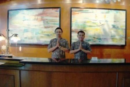 Novita Hotel