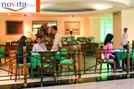 Novita Hotel