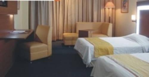 Novita Hotel