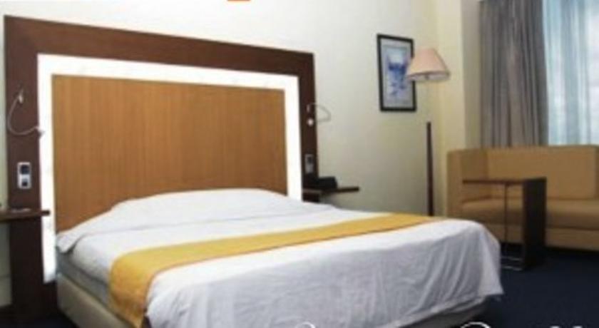 Novita Hotel