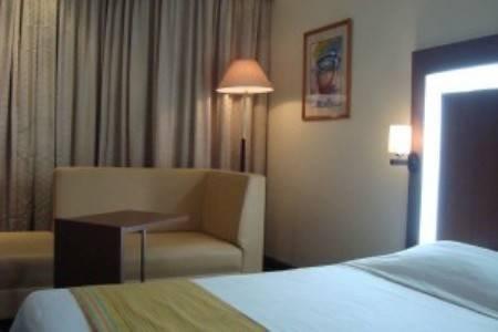 Novita Hotel