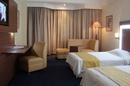 Novita Hotel