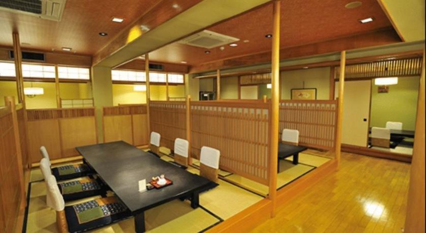 Shibu Onsen Kokuya Yamanouchi Compare Deals - 