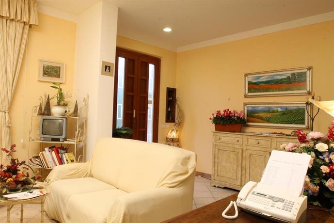 B&B La Casa di Zia Lina