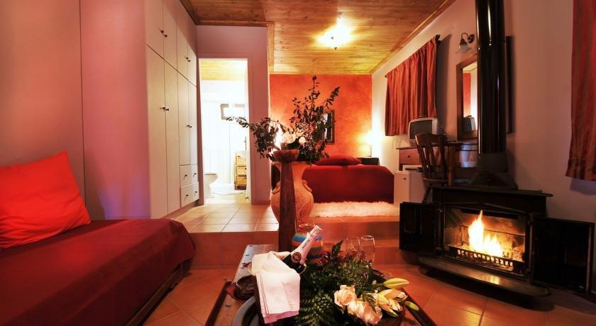 Georgio's V Chalet