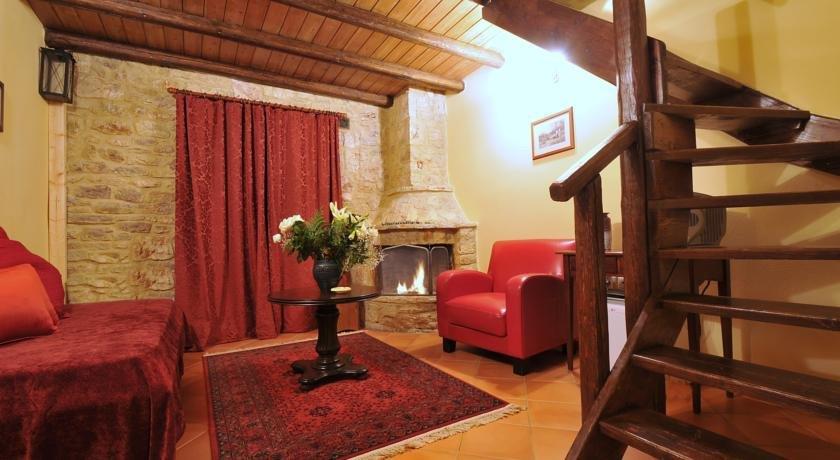 Georgio's V Chalet