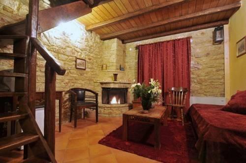 Georgio's V Chalet