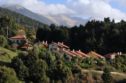 Georgio's V Chalet