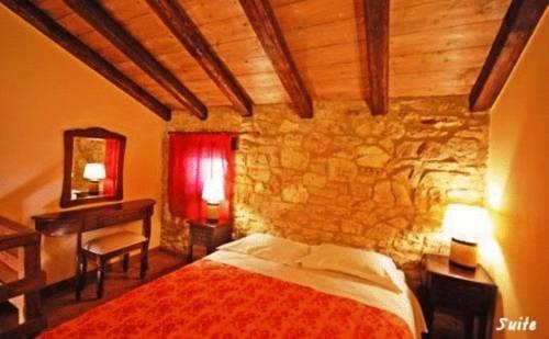 Georgio's V Chalet