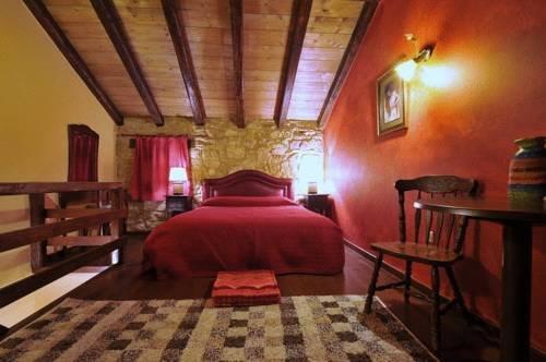 Georgio's V Chalet