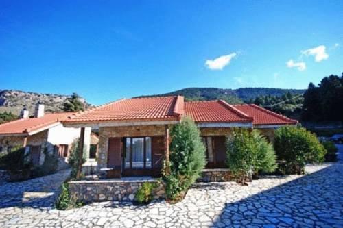 Georgio's V Chalet