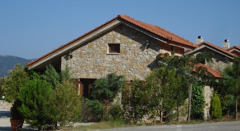 Georgio's V Chalet