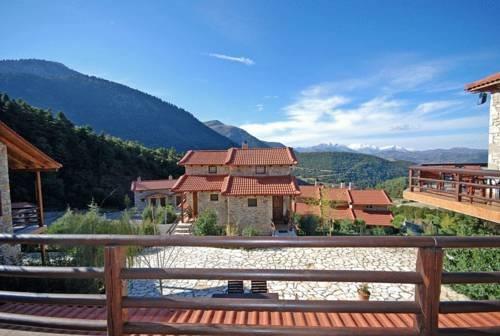 Georgio's V Chalet