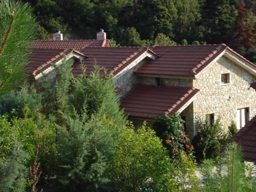 Georgio's V Chalet