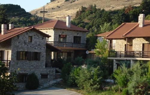 Georgio's V Chalet