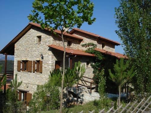 Georgio's V Chalet