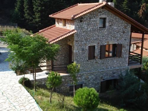 Georgio's V Chalet
