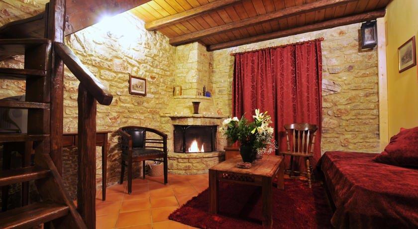 Georgio's V Chalet