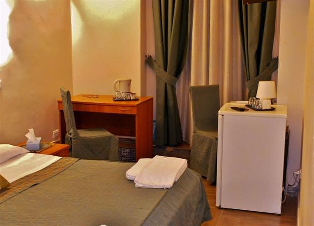 Le Suite Di Napoleone
