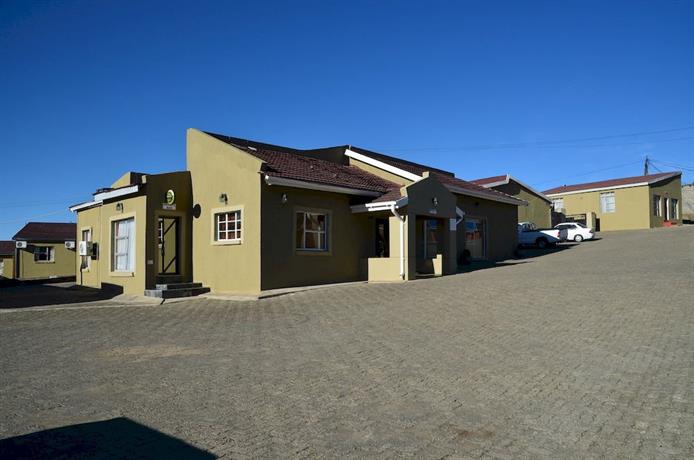 Mohale Oa Masite Hotel Thaba-Tseka Lesotho thumbnail