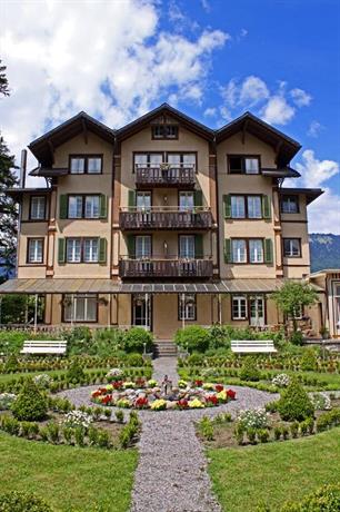 Alpenrose Hotel and Gardens