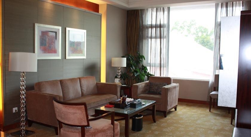 Quanzhou Guest House