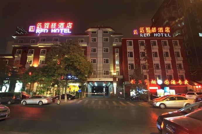 Beijing Red Hotel