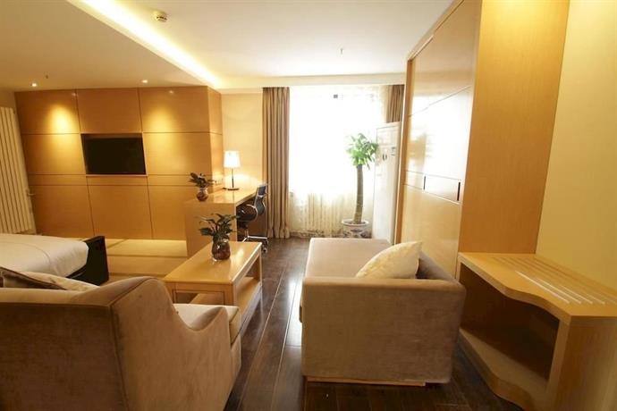 Beijing Red Hotel