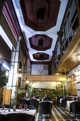 Hotel Amalay