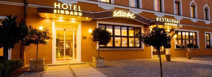 Hotel Restaurant Liebl
