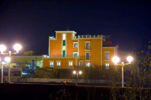 Hotel Antiche Terme