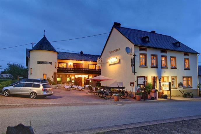 Hotel Moselsteig